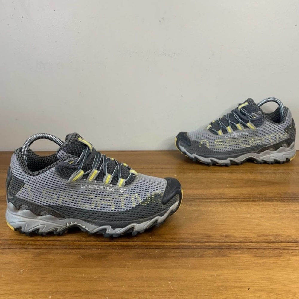 La Sportiva Wild Cat Women’s 7.5